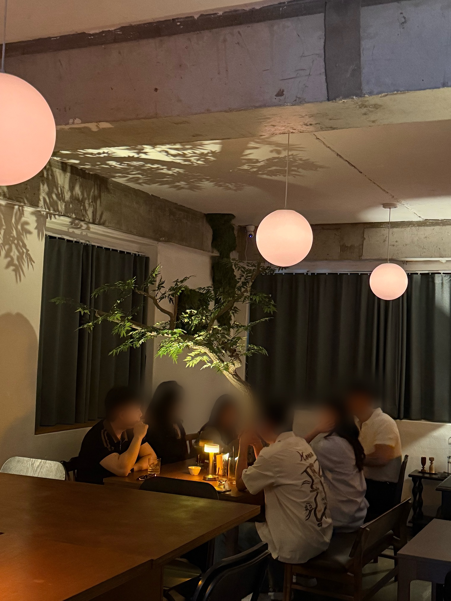 [중구] 혼술바 숲 을지로점