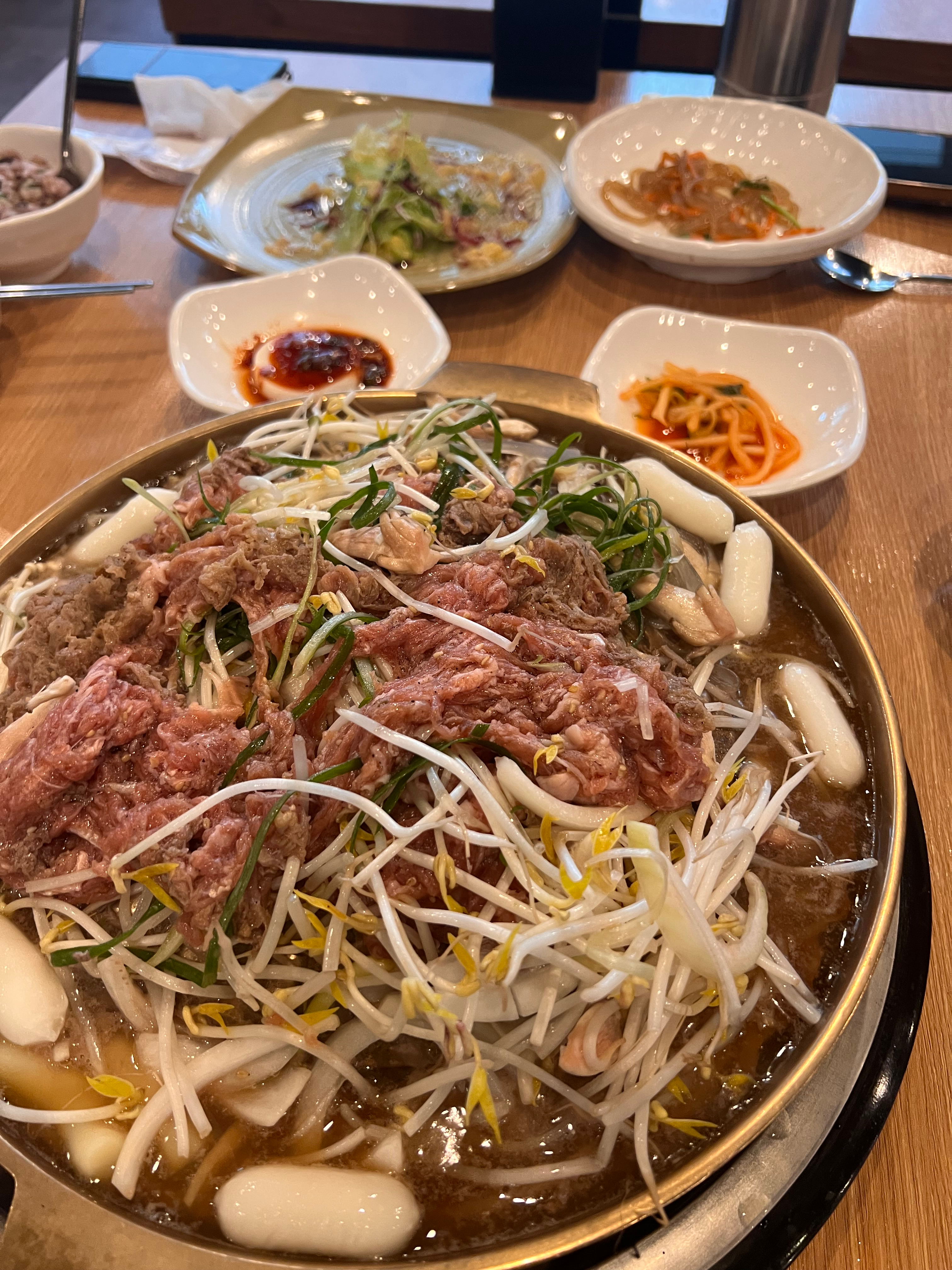 [연수구] 경성한우불고기 송도컨벤시아 본점