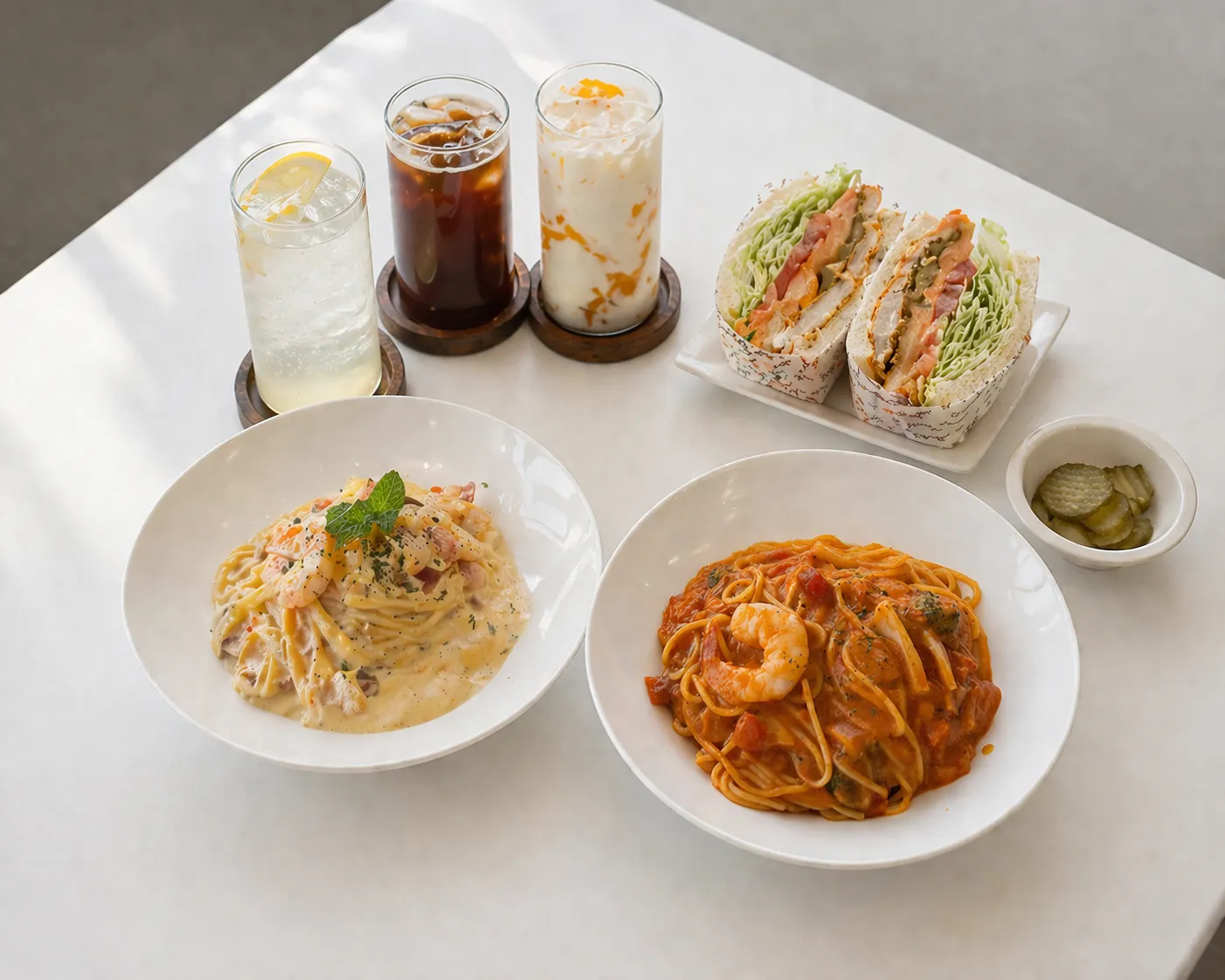 [괴산군] 카페 몽