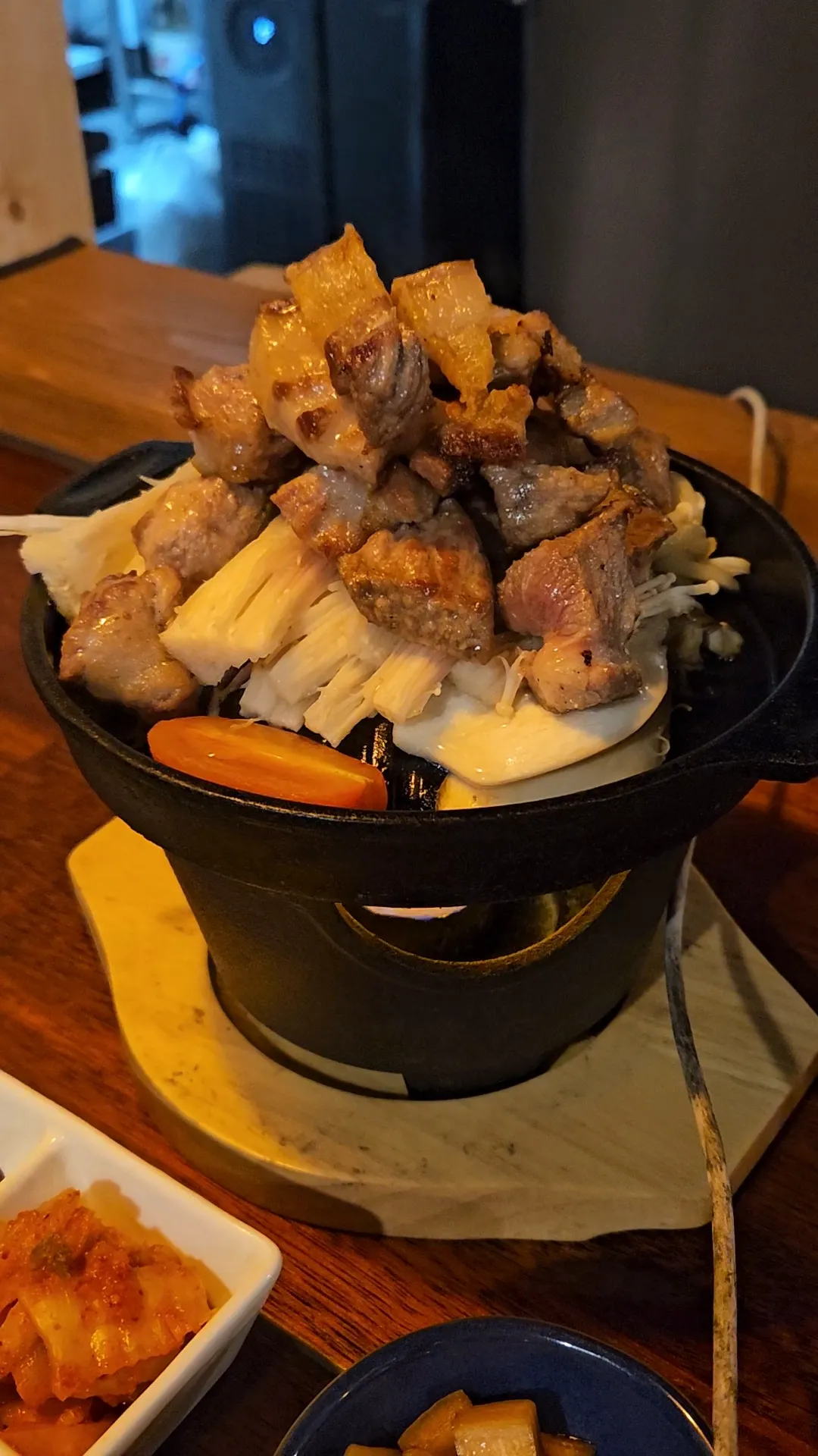 [서귀포시] 단백