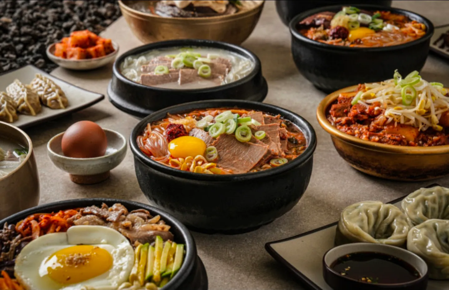 [수성구] 제주하르방해장국 범어점