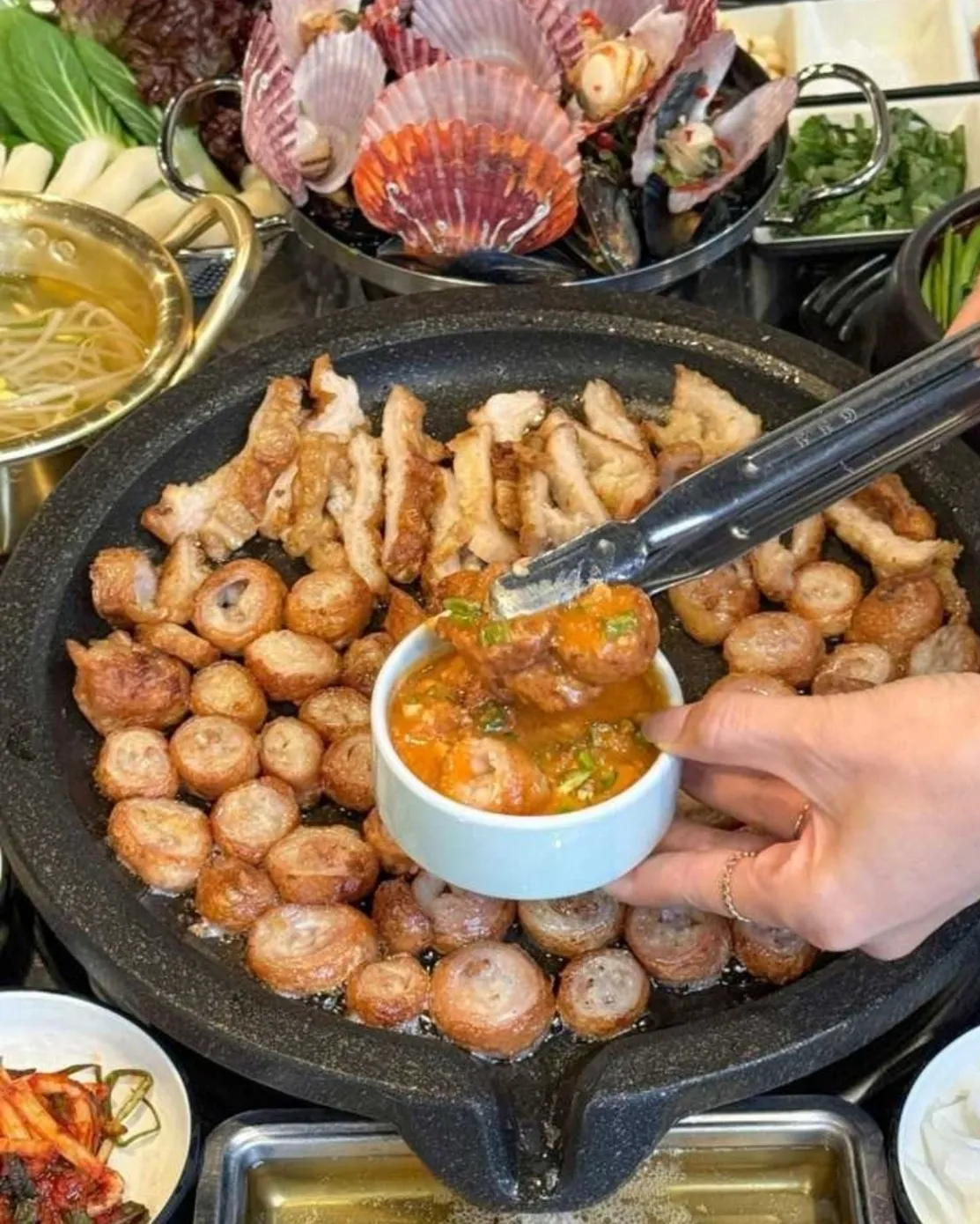 [부산진구] 연막창서면점