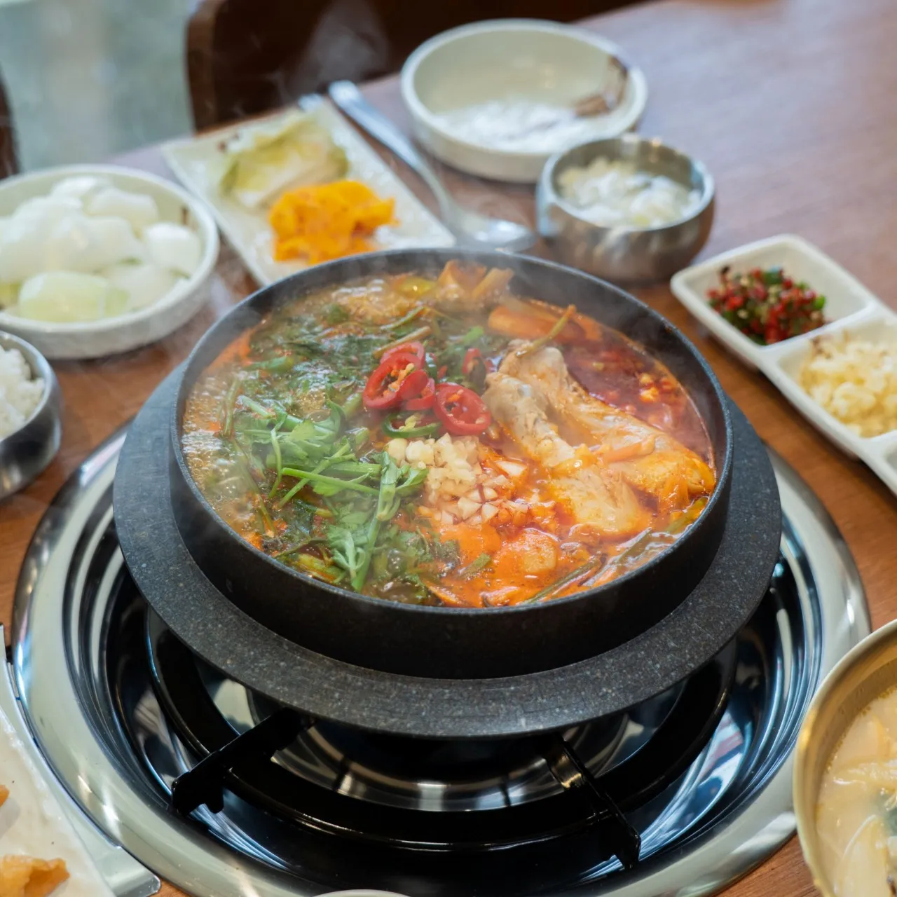 [송파구] 무사계