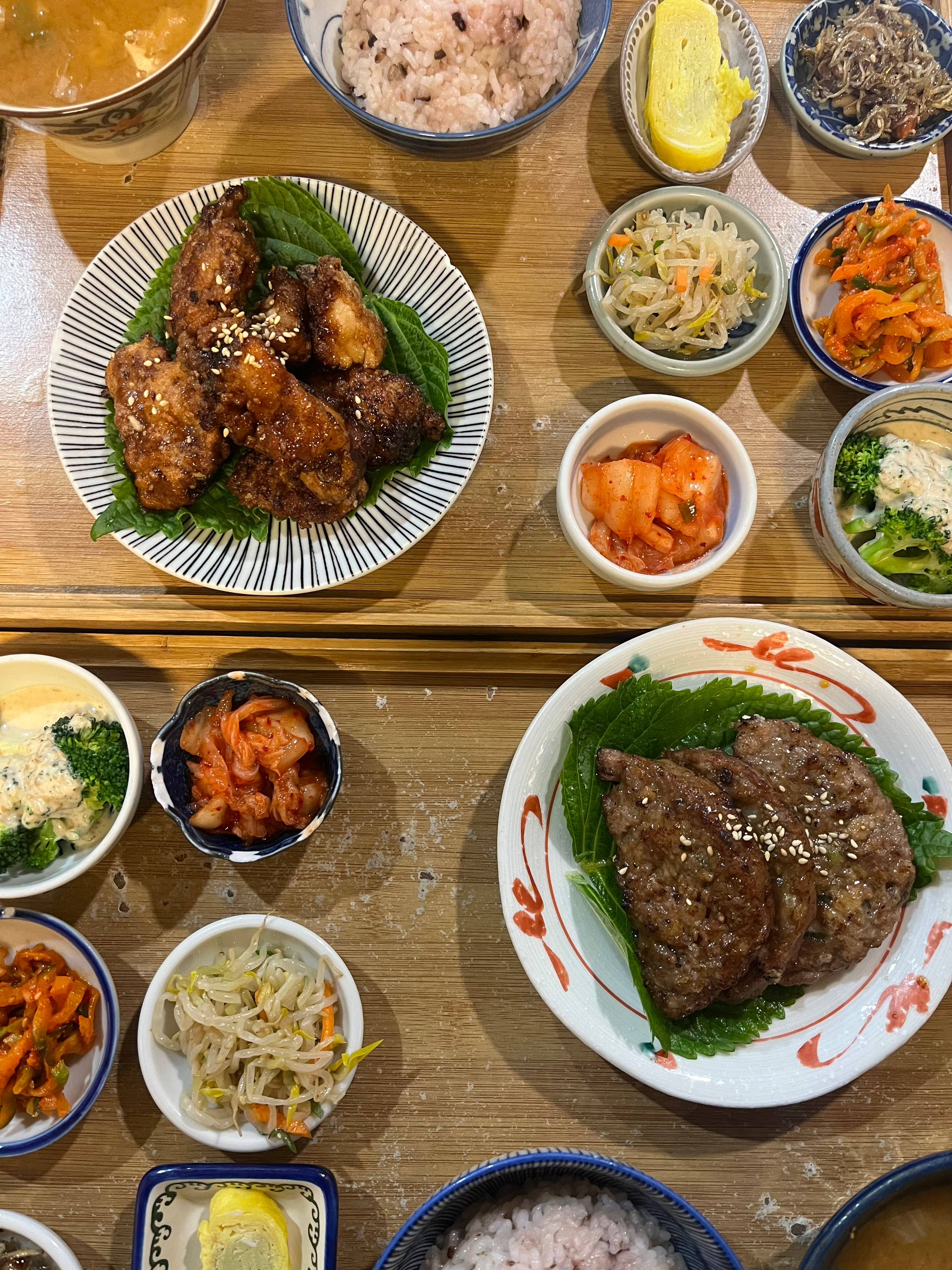 [마포구] 도시락집미미