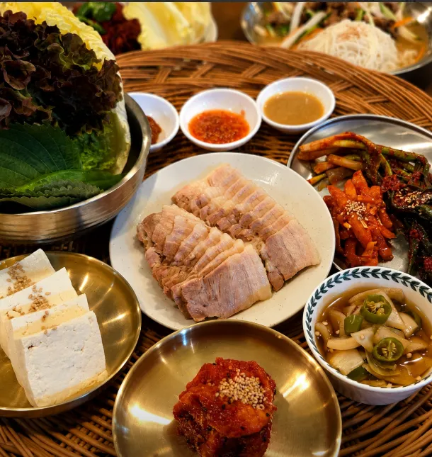 종로반상회