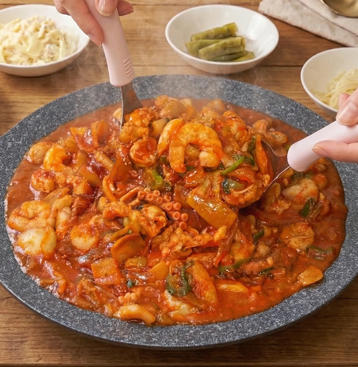 [아산시] 윤이식당
