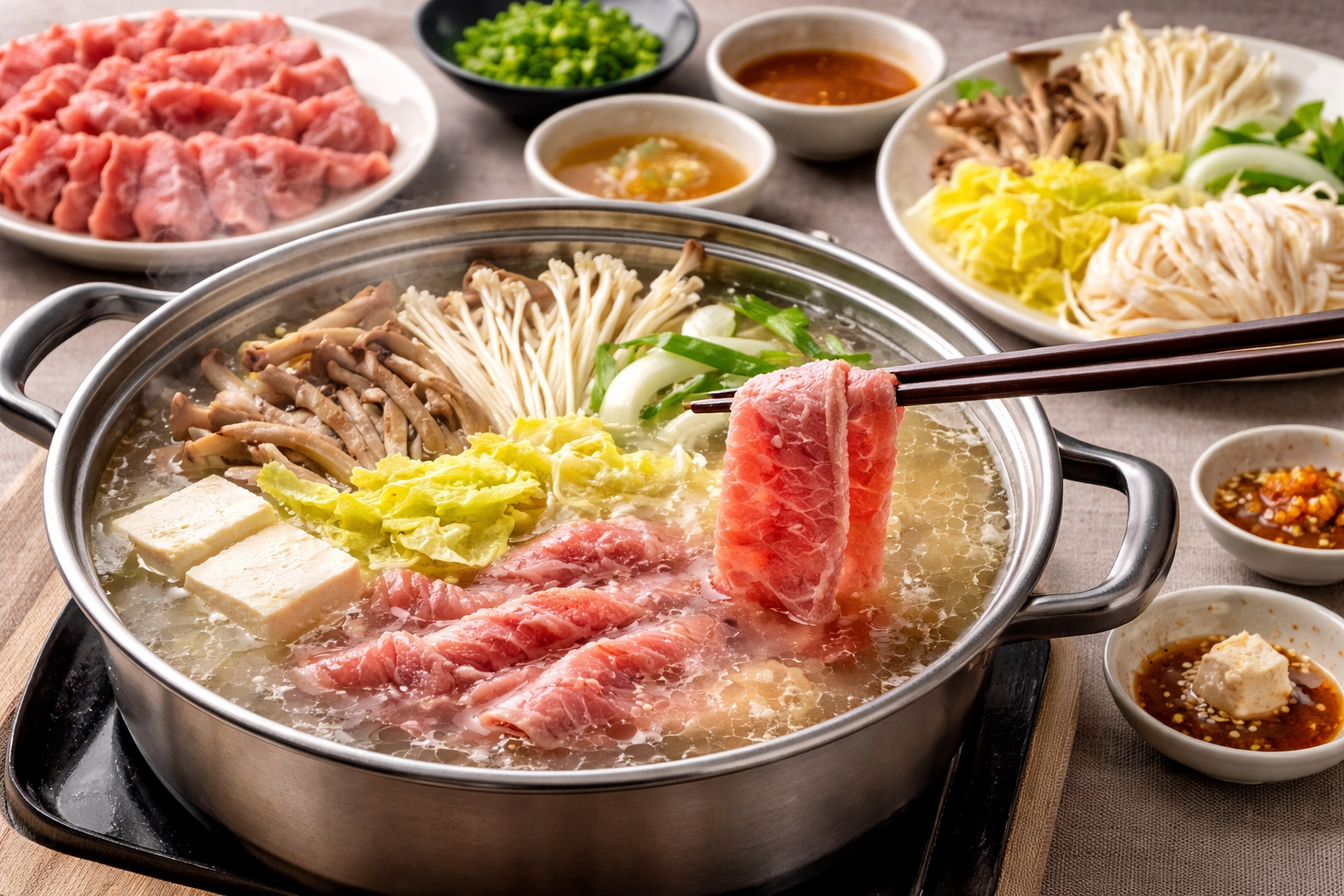 [김해시] 백산식당