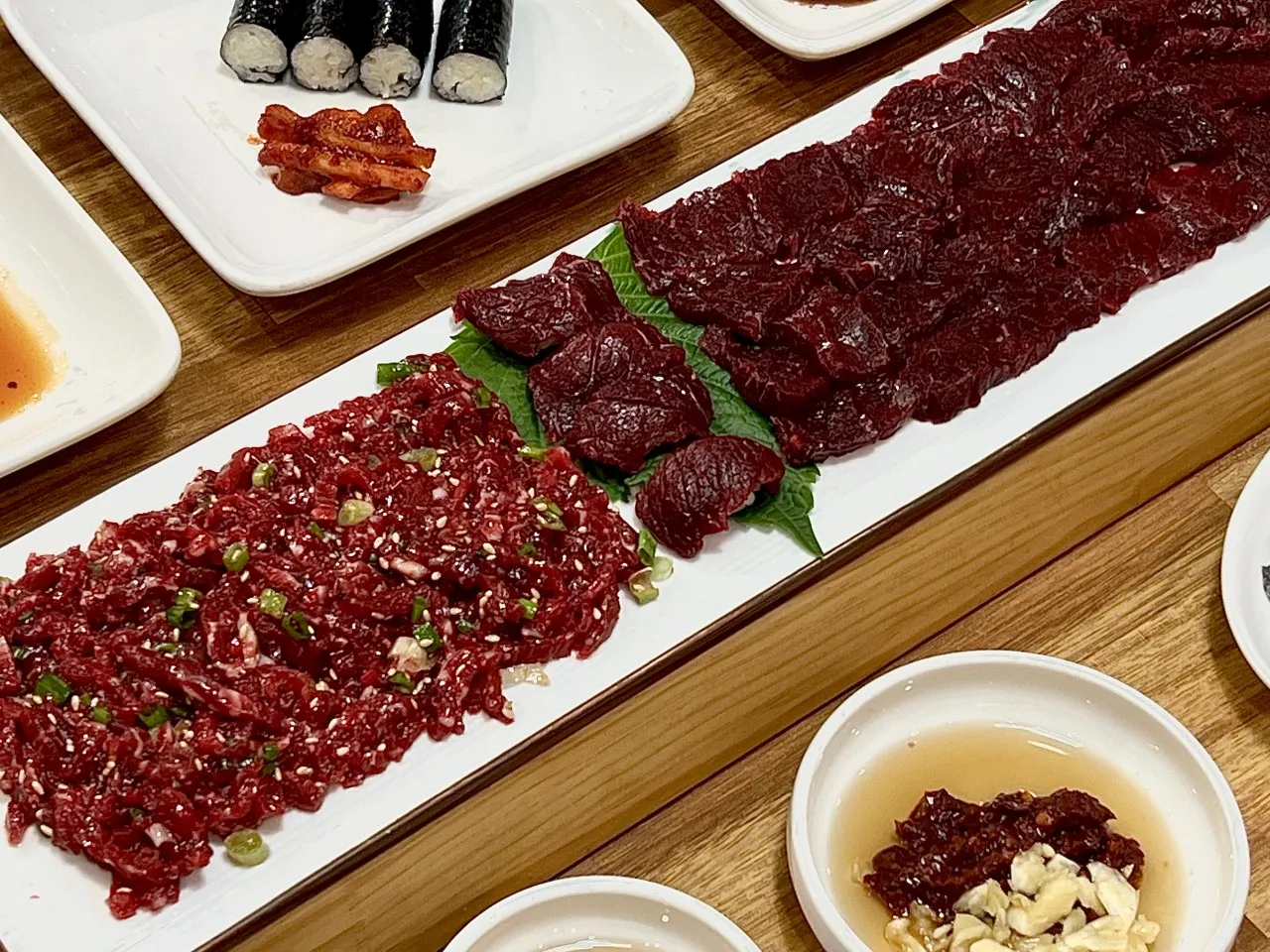 [달서구] 녹향구이