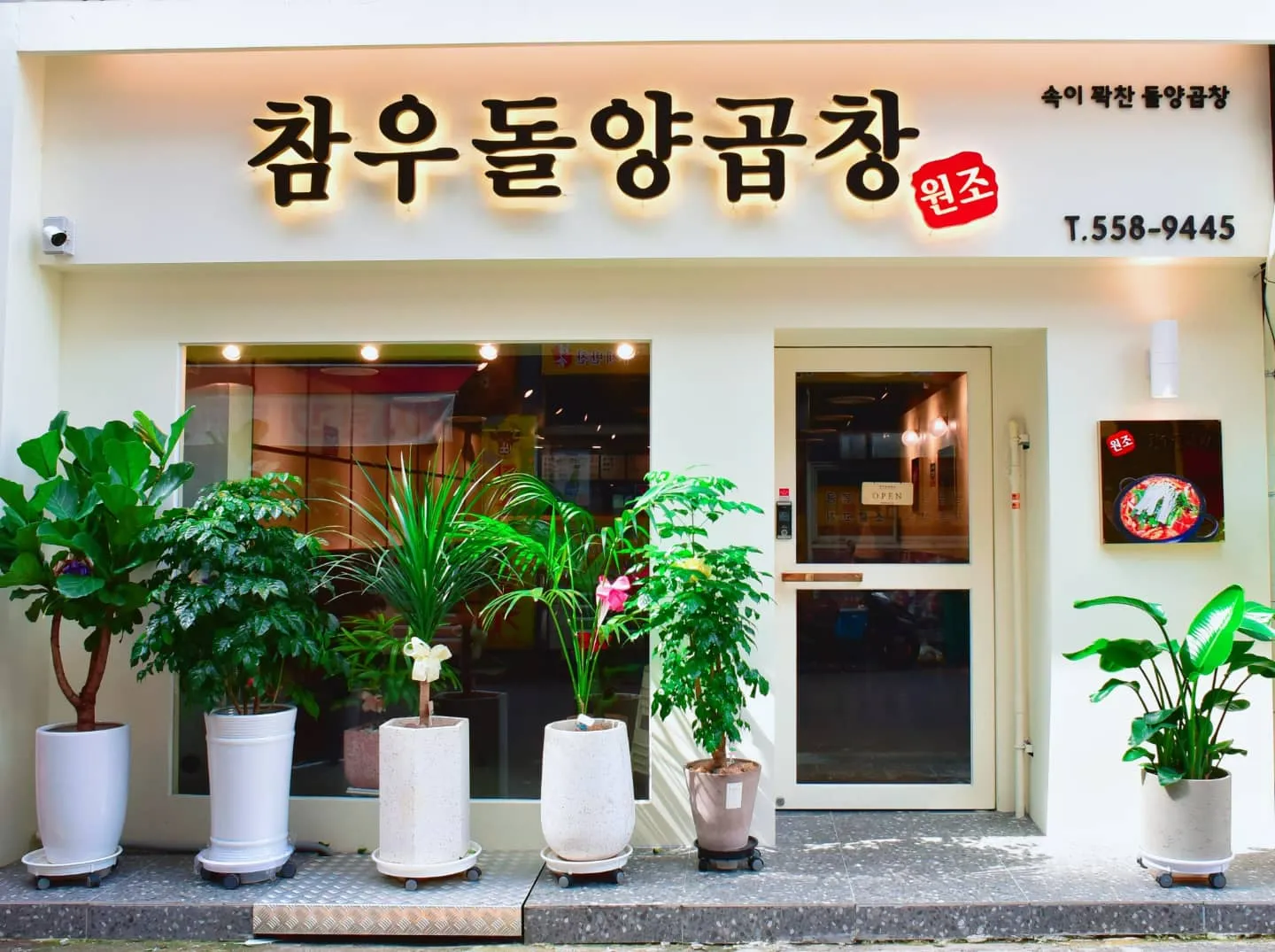참우돌양곱창