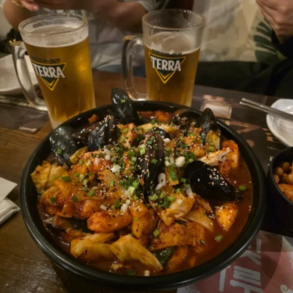 [종로구] 달빛마루