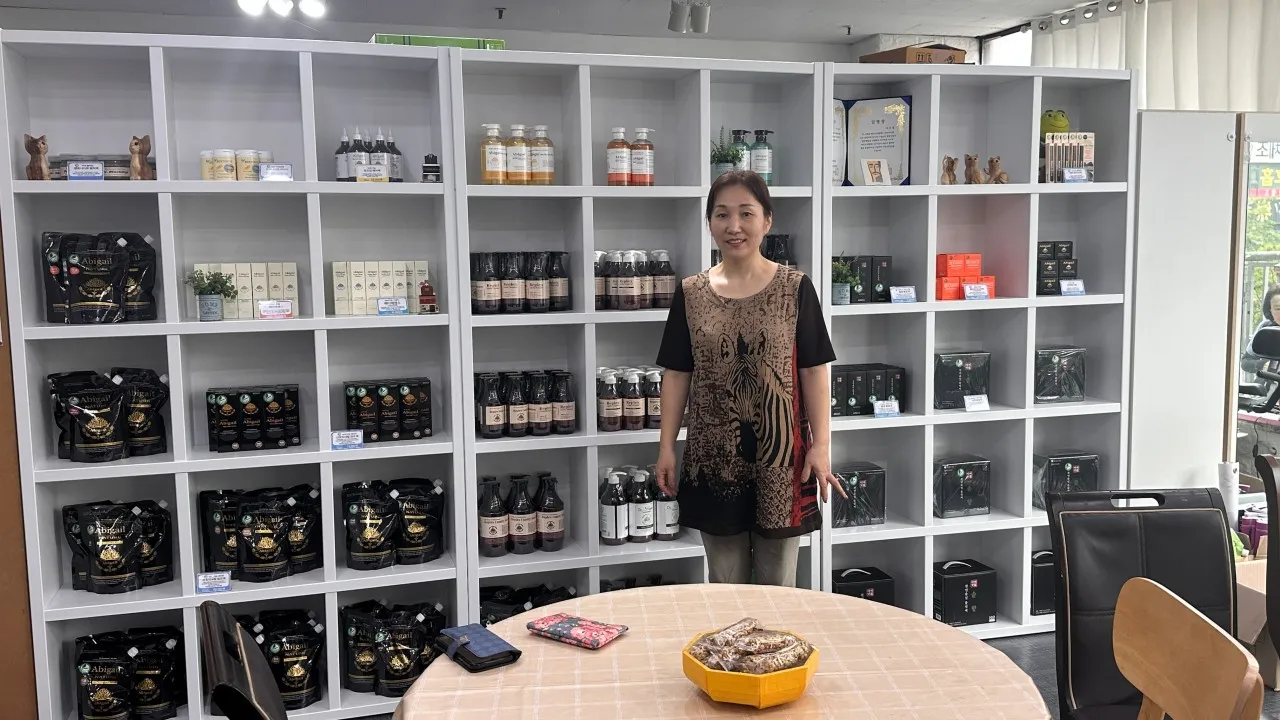 [안산시] 아비가일 안산지사