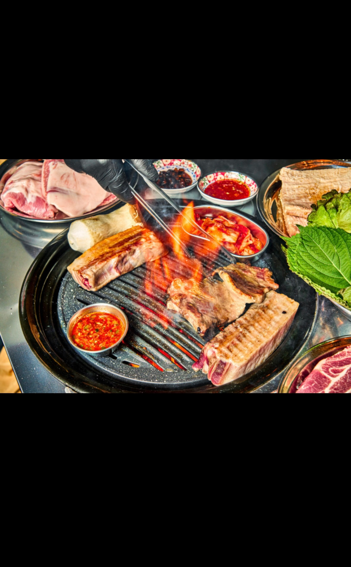[천안시] 그을림