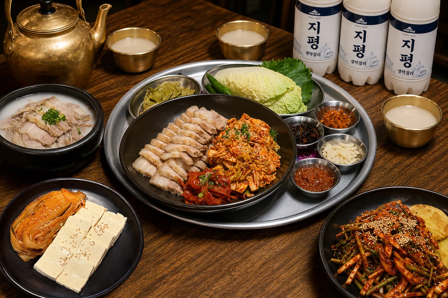 할매술상