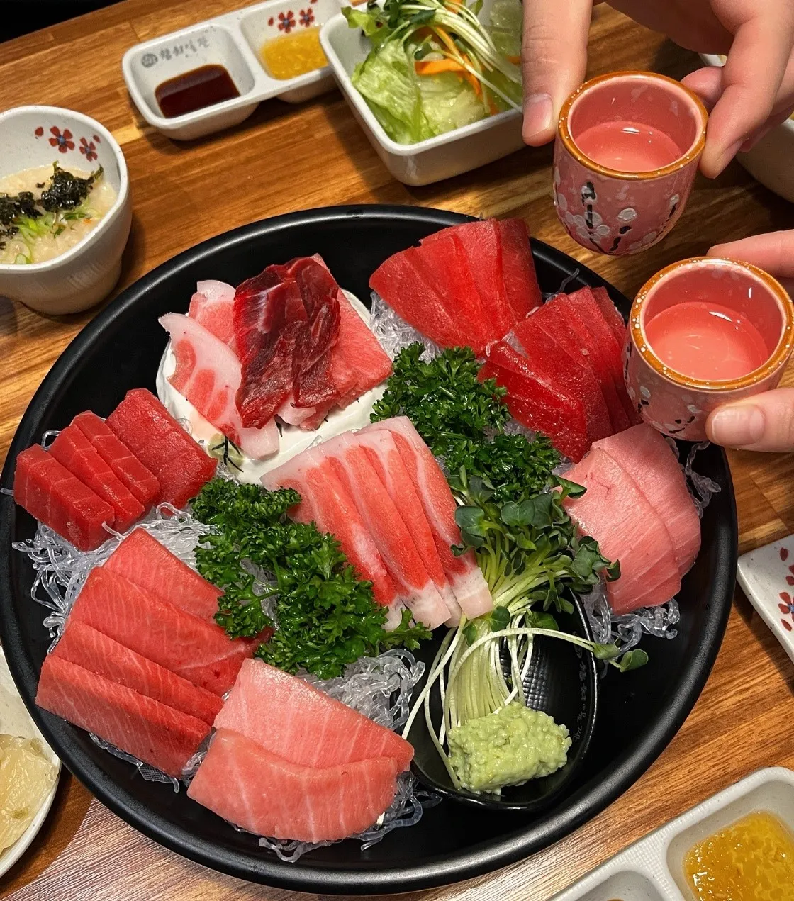[김해시] 담락참치일잔 율하점
