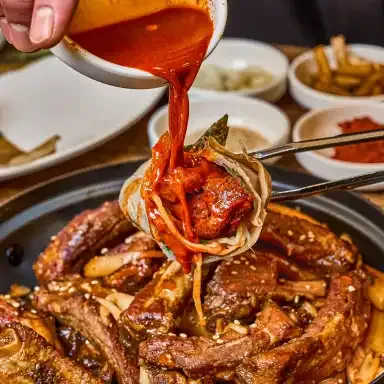 [성남시] 효원식당 분당본점