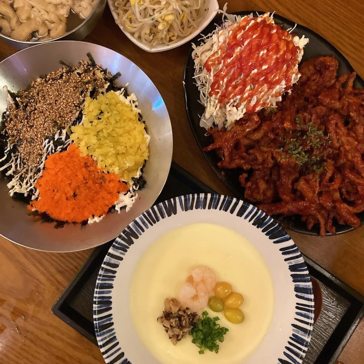 [강동구] 여봉닭발길동점