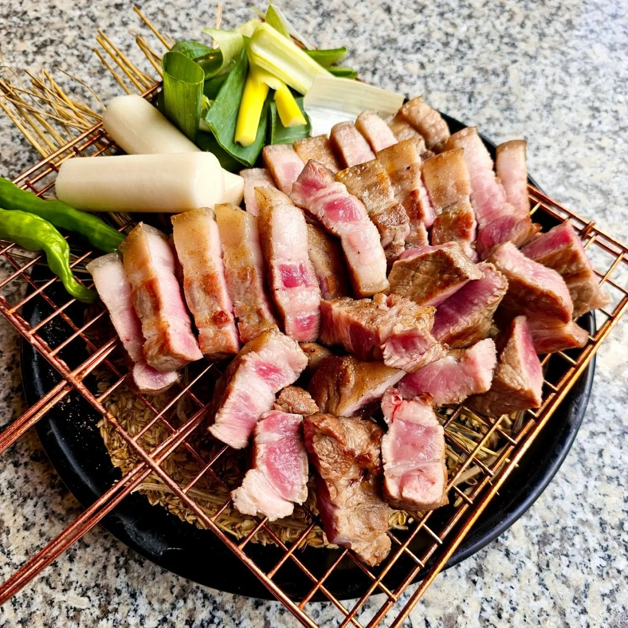 [강남구] 영동가든