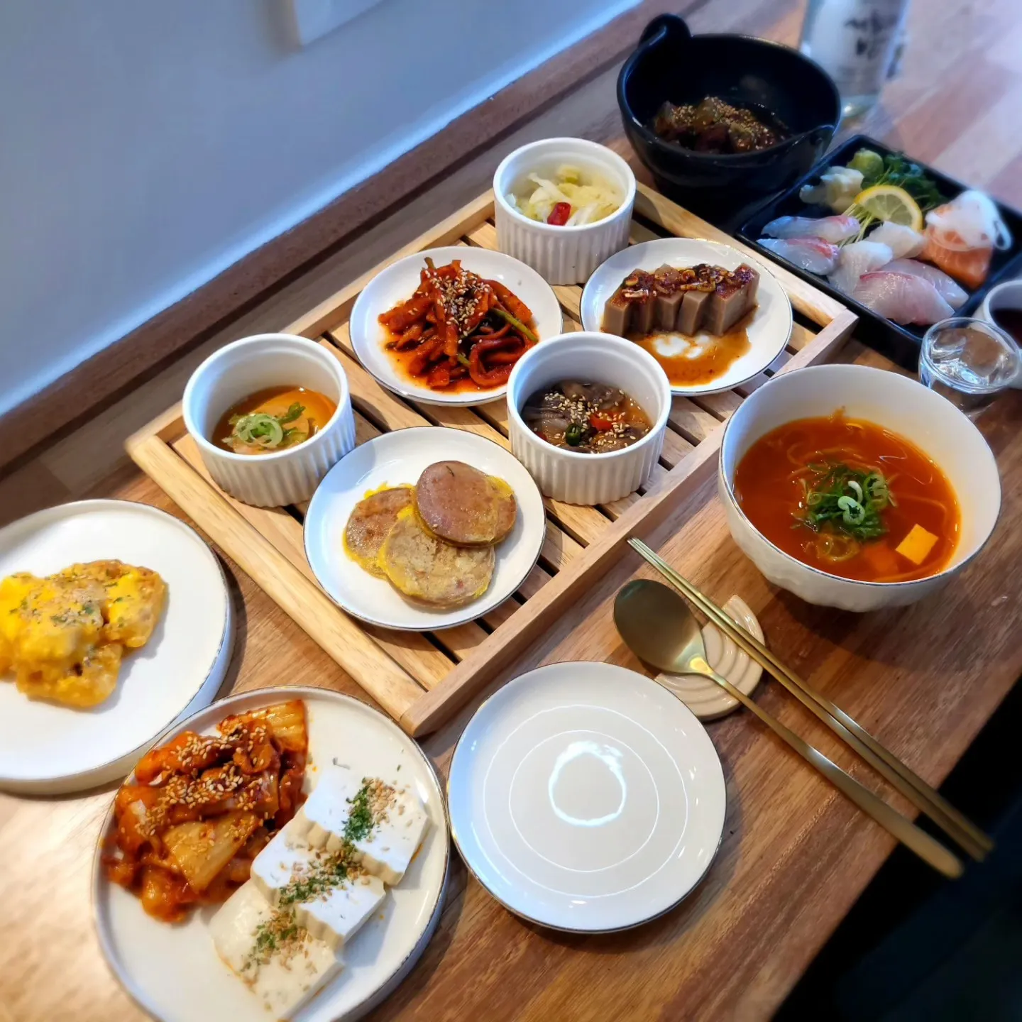 빛나는밤:호야