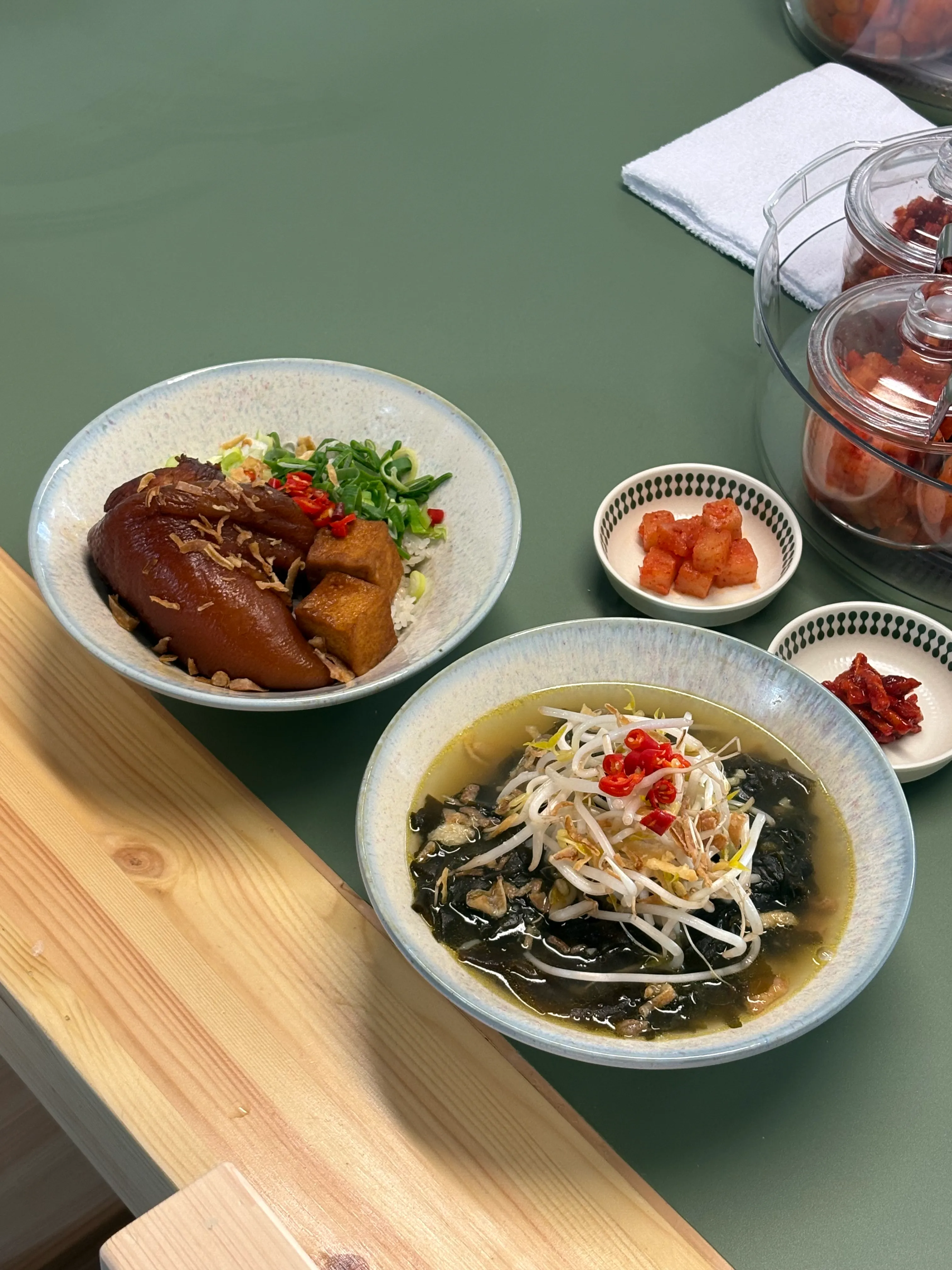 훈이식당 이미지