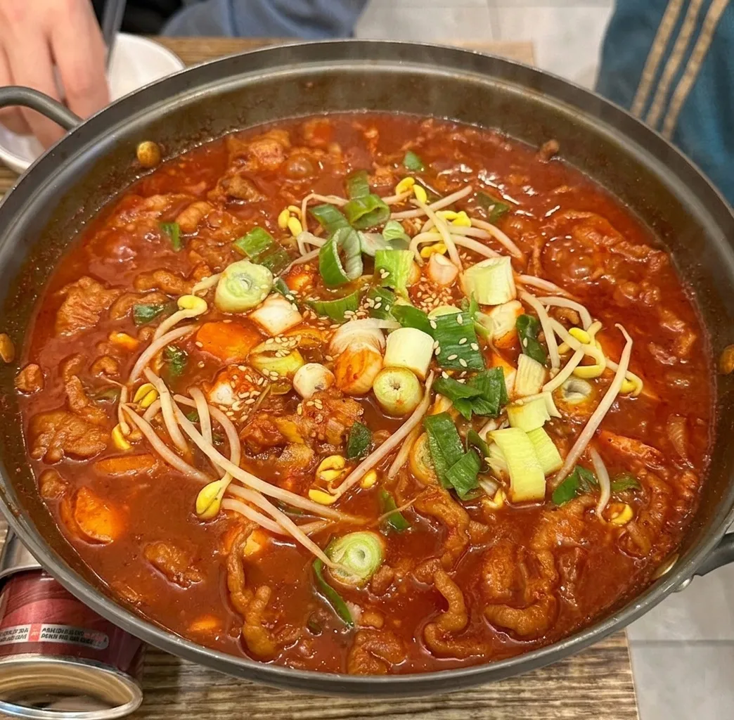 [동래구] 온천장그집