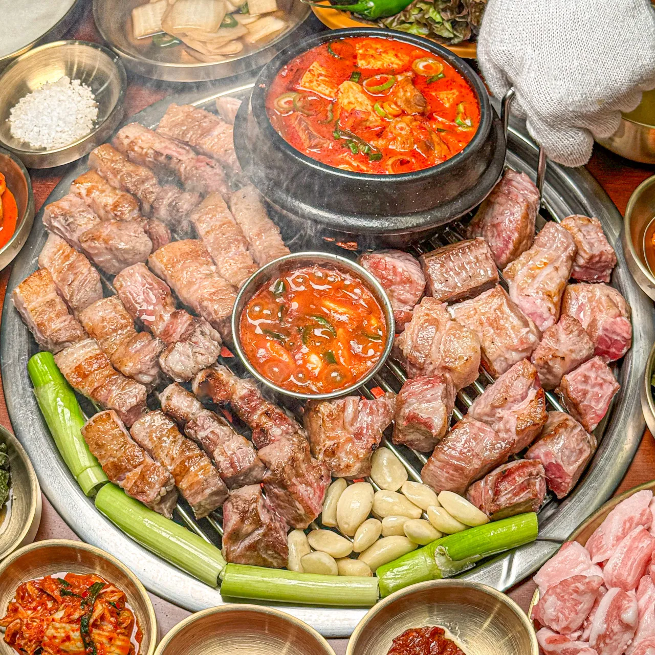 [부산진구] 고깃리88번지부산서면점