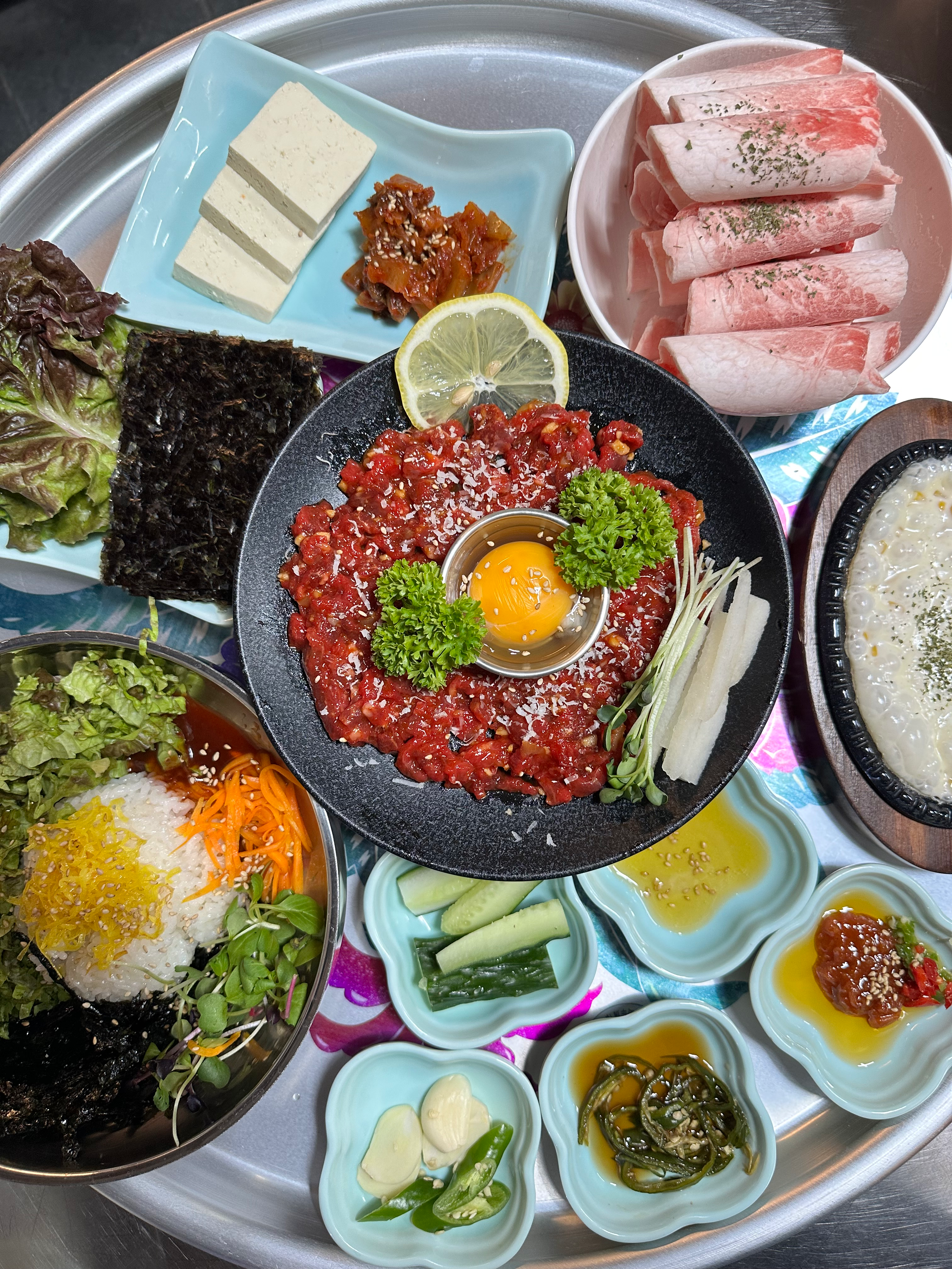 [중구] 물고기정육점 대구교동점