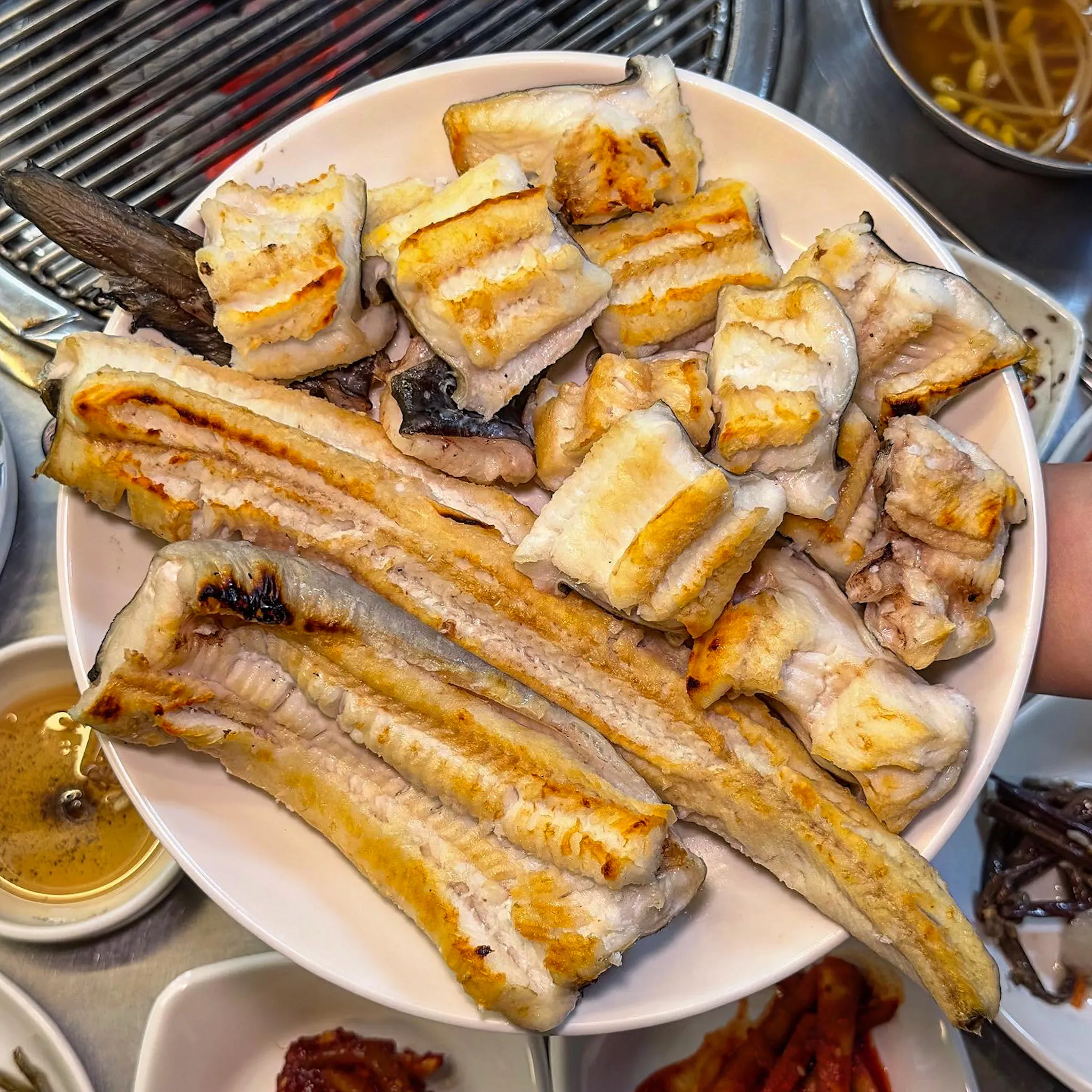 [아산시] 거산구이 아산터미널점