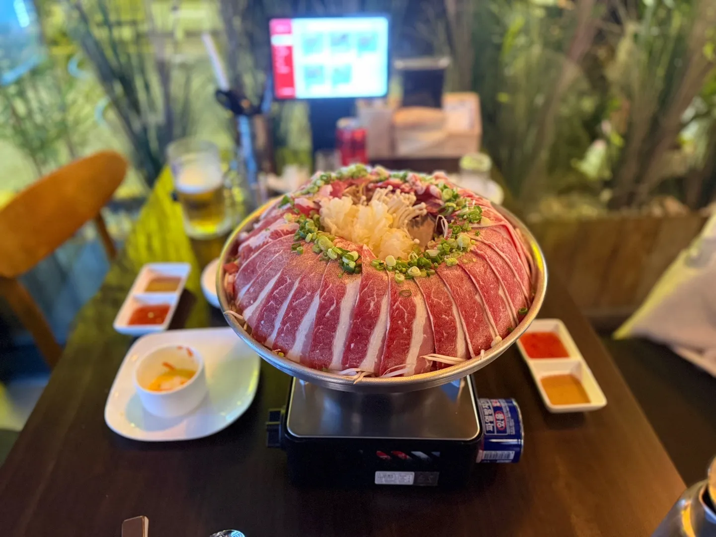 [강남구] 수목림