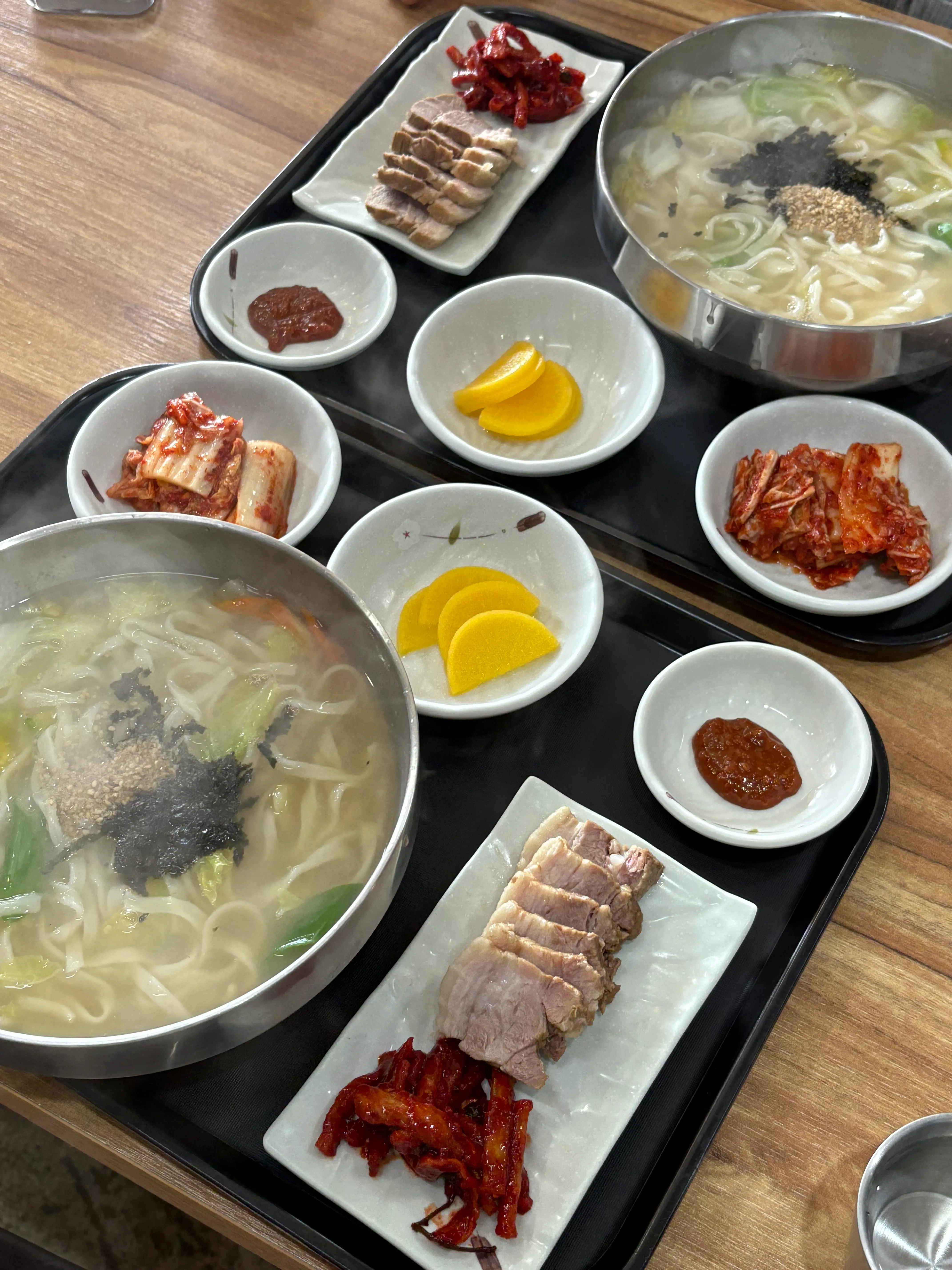 송대말칼국수