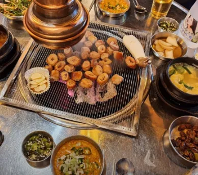[중구] 신대구막창 대전대흥점