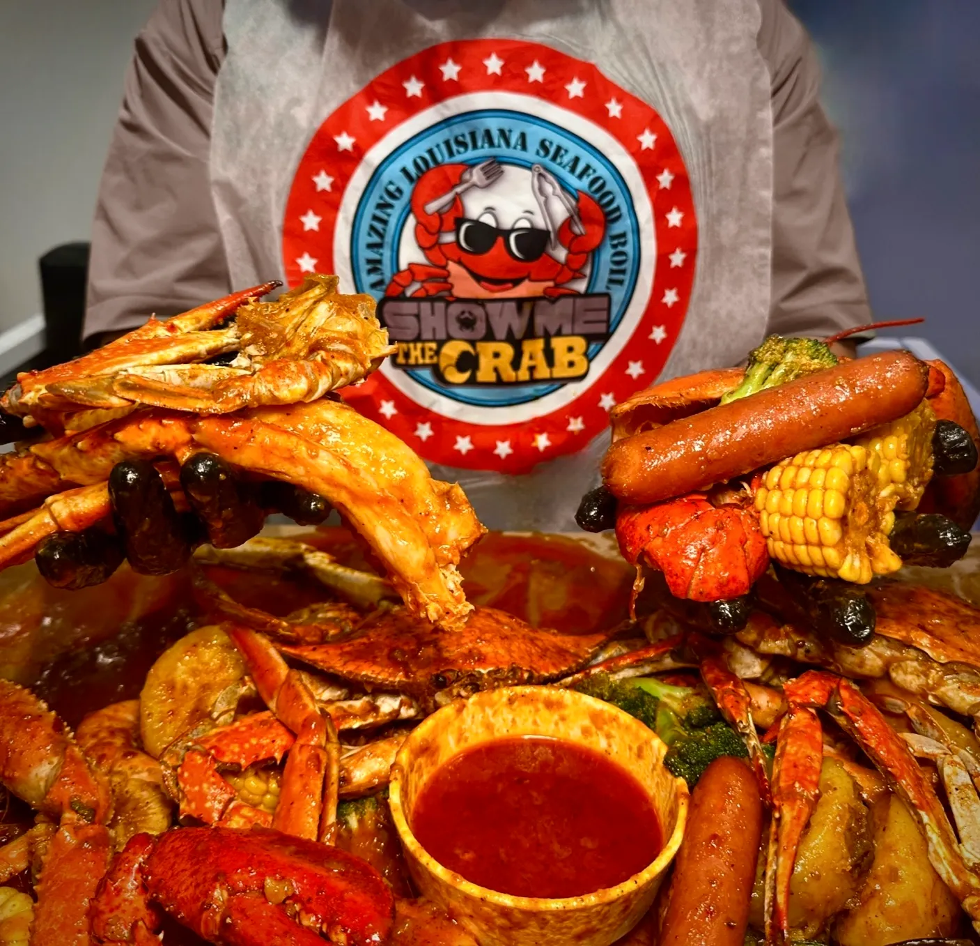 [하남시] 쇼미더크랩 하남점
