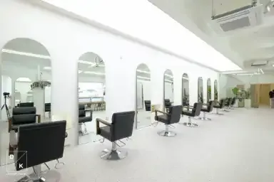 [순천시] 라벨르헤어 조례점