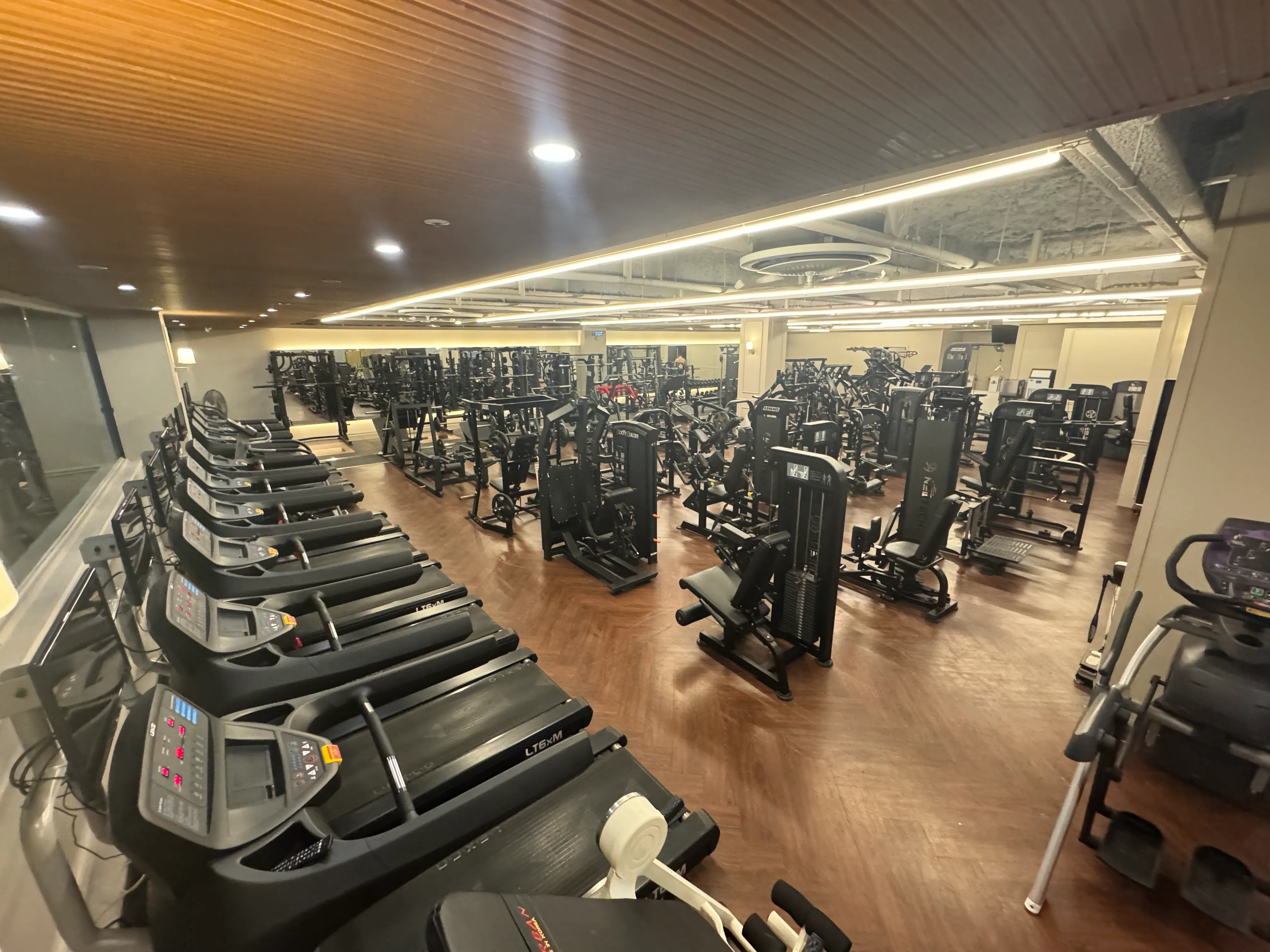 [군포시] 영스짐 헬스&PT 산본점