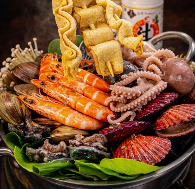 [강화군] 일년내내칼국수맛있는집 강화도본점