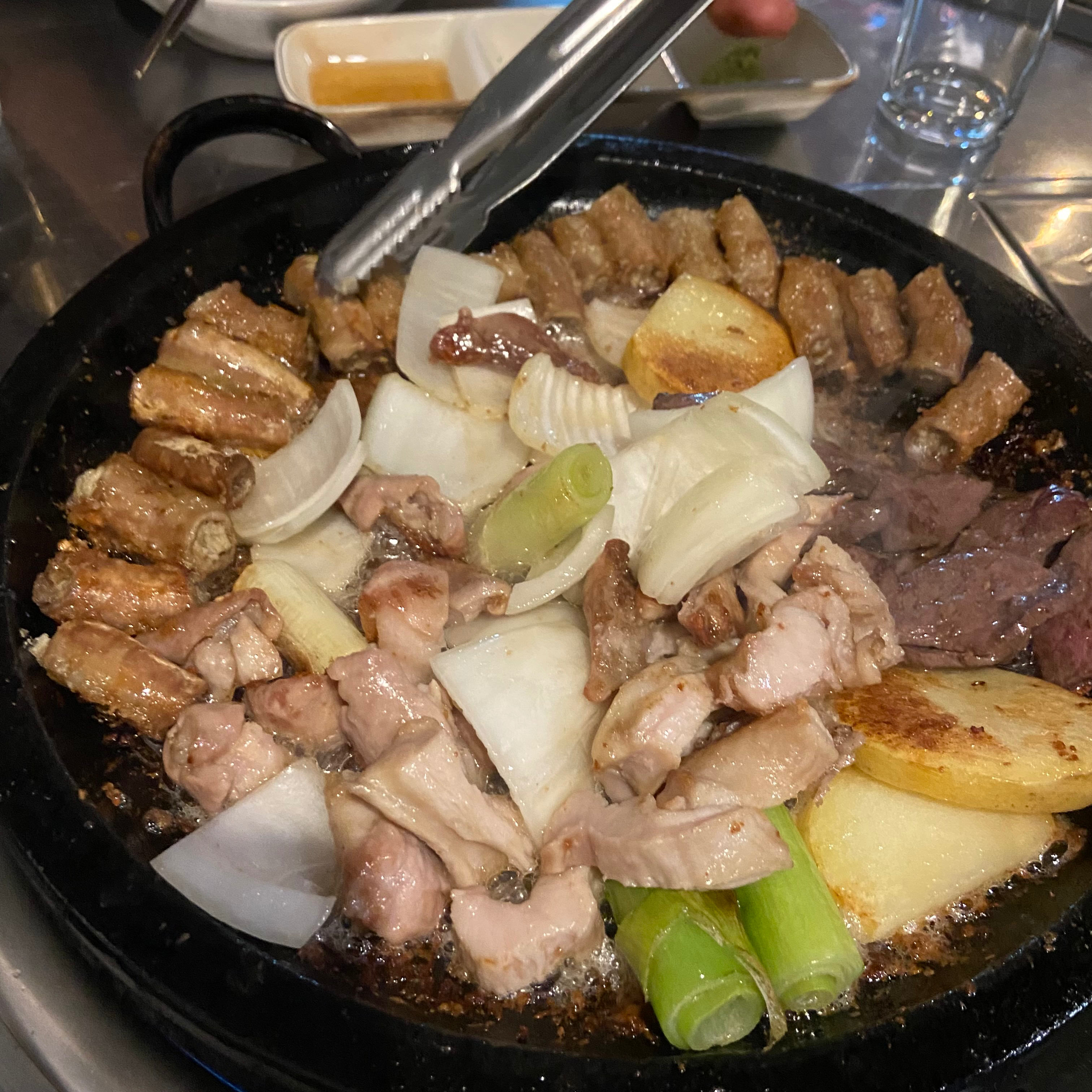 [서초구] 달수네소곱창