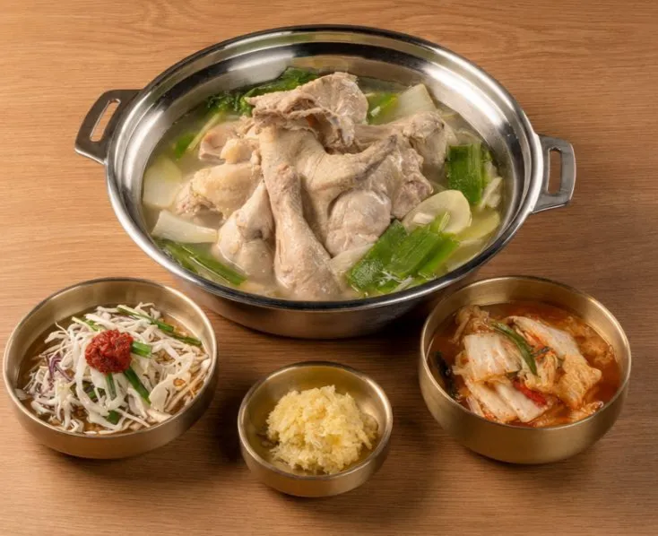 [파주시] 초계담 심학산본점