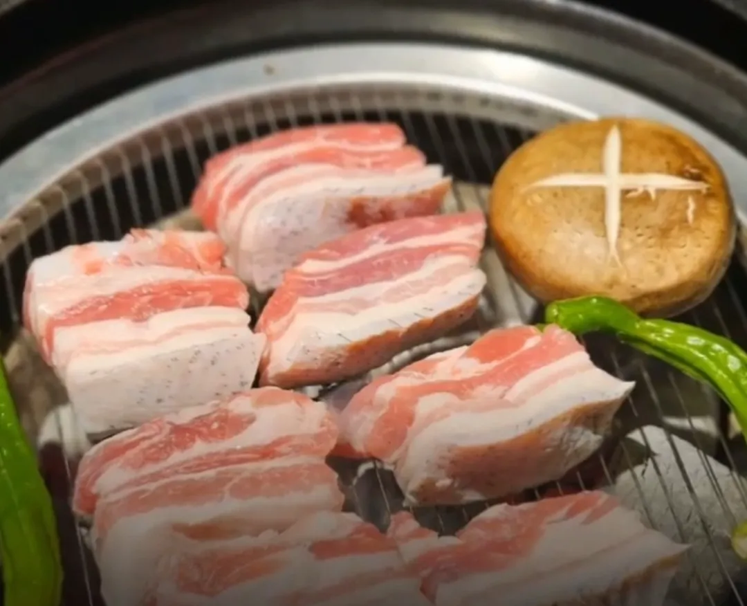 [중구] 육식문화