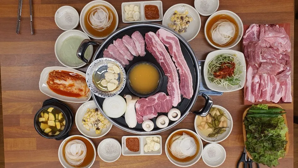 [화성시] 돈우네