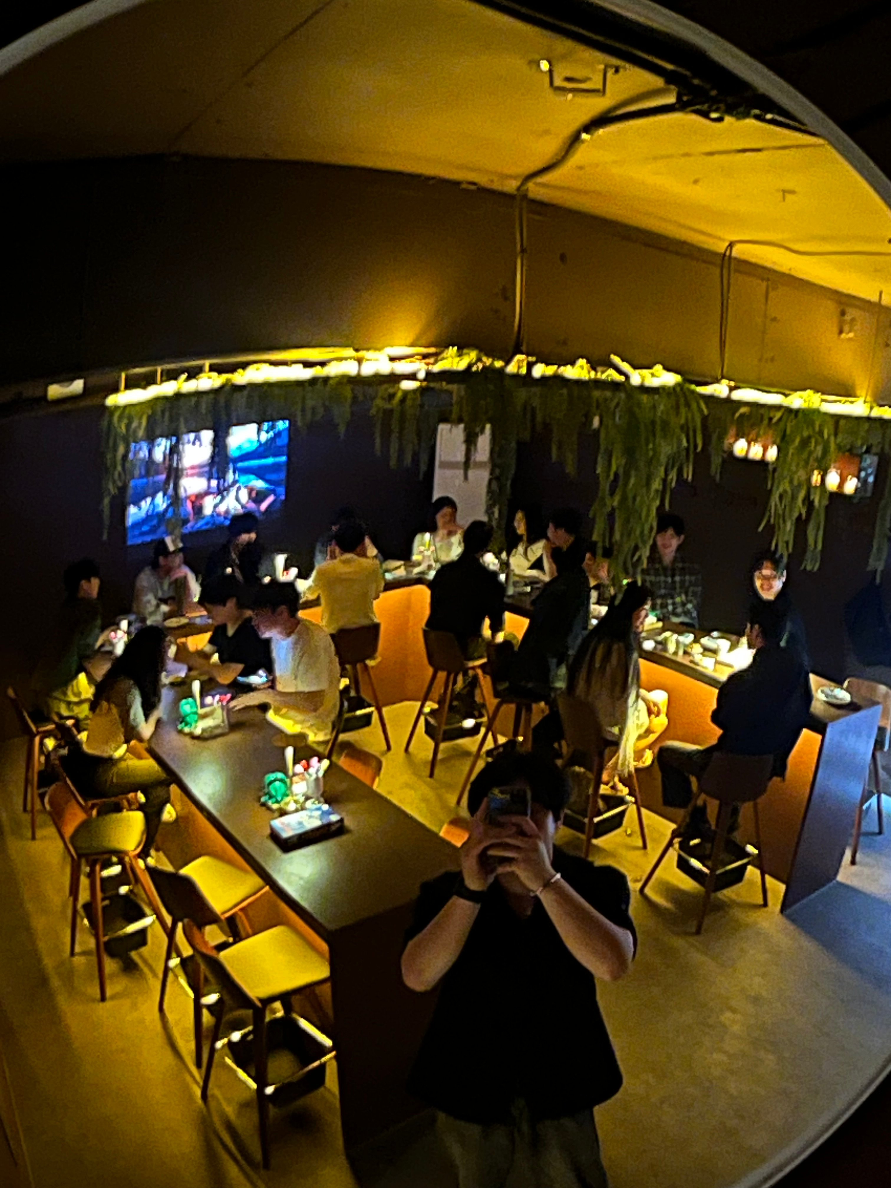 [동작구] 야화 사당이수점