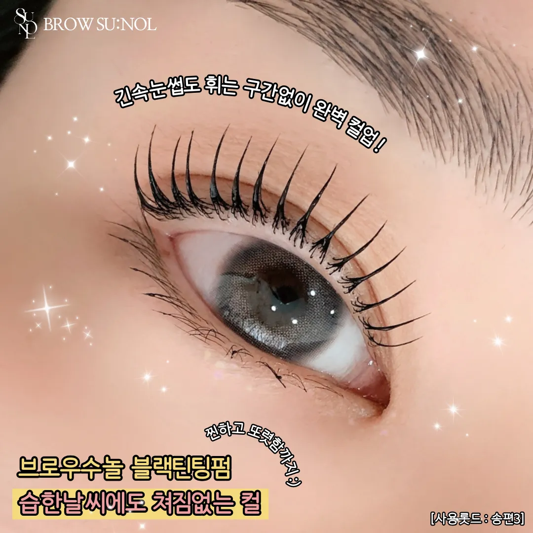 브로우수놀 이미지