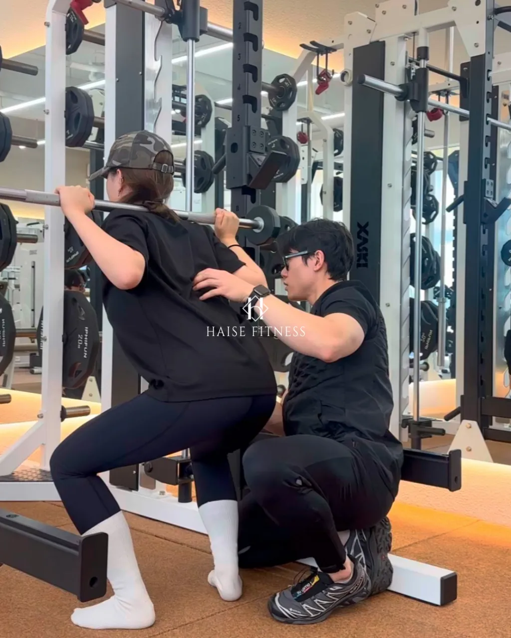 [수원시] 광교pt 하이즈피트니스