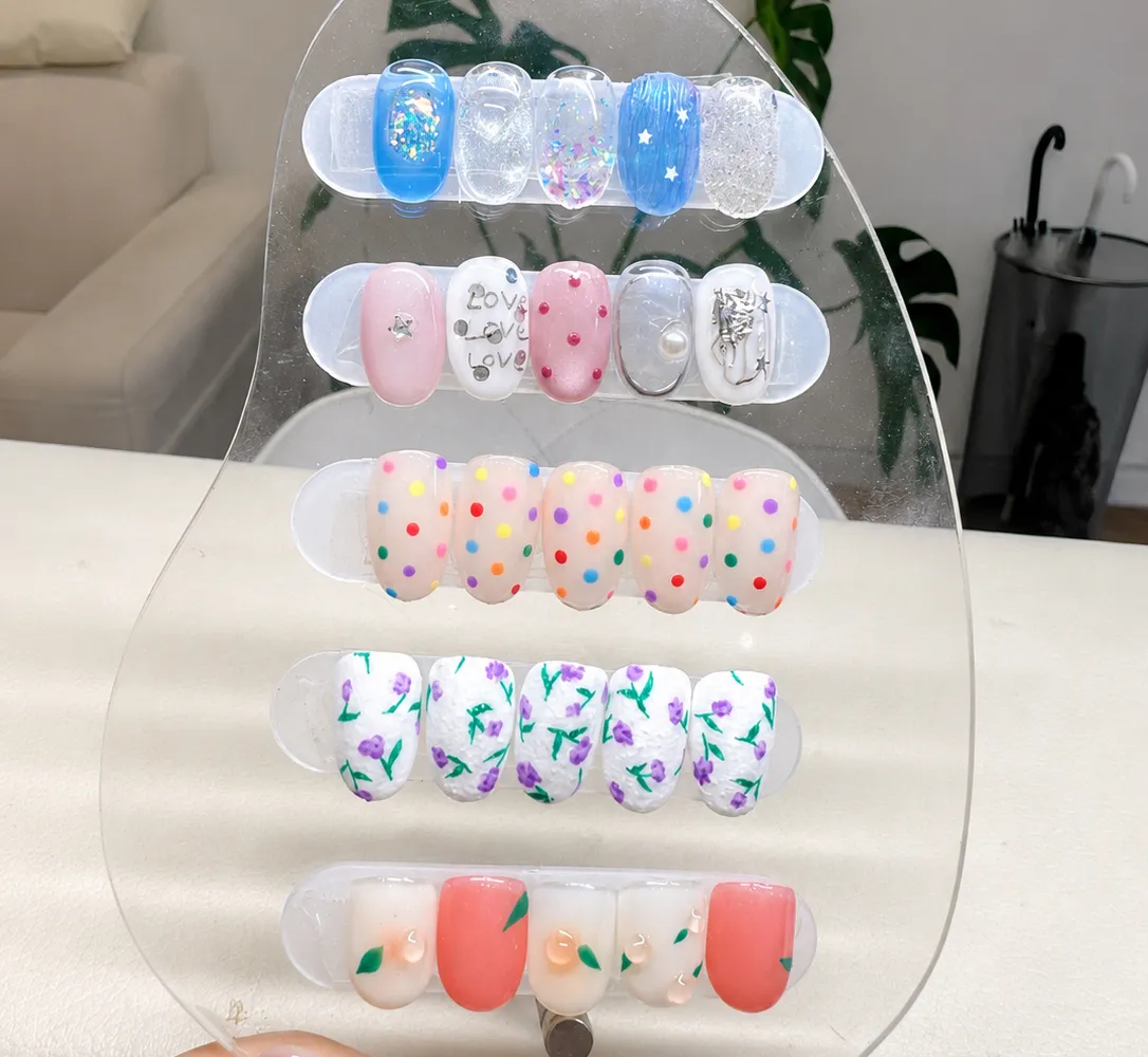 [고양시] 네일바이무제