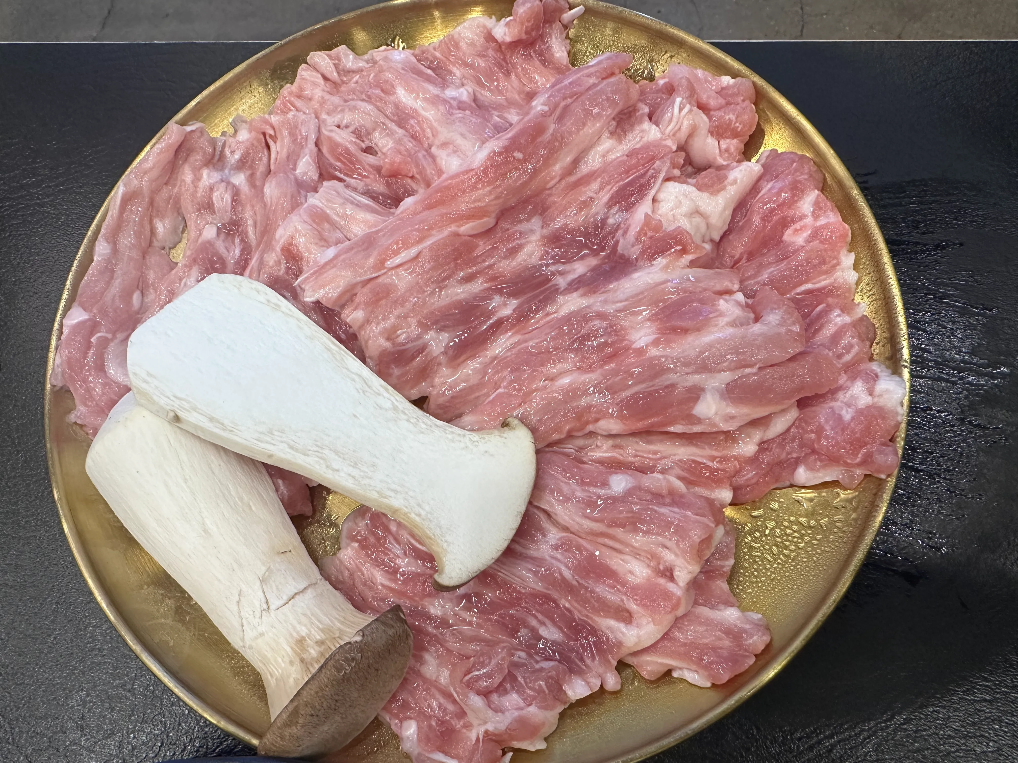 [의정부시] 송산꼬릿집