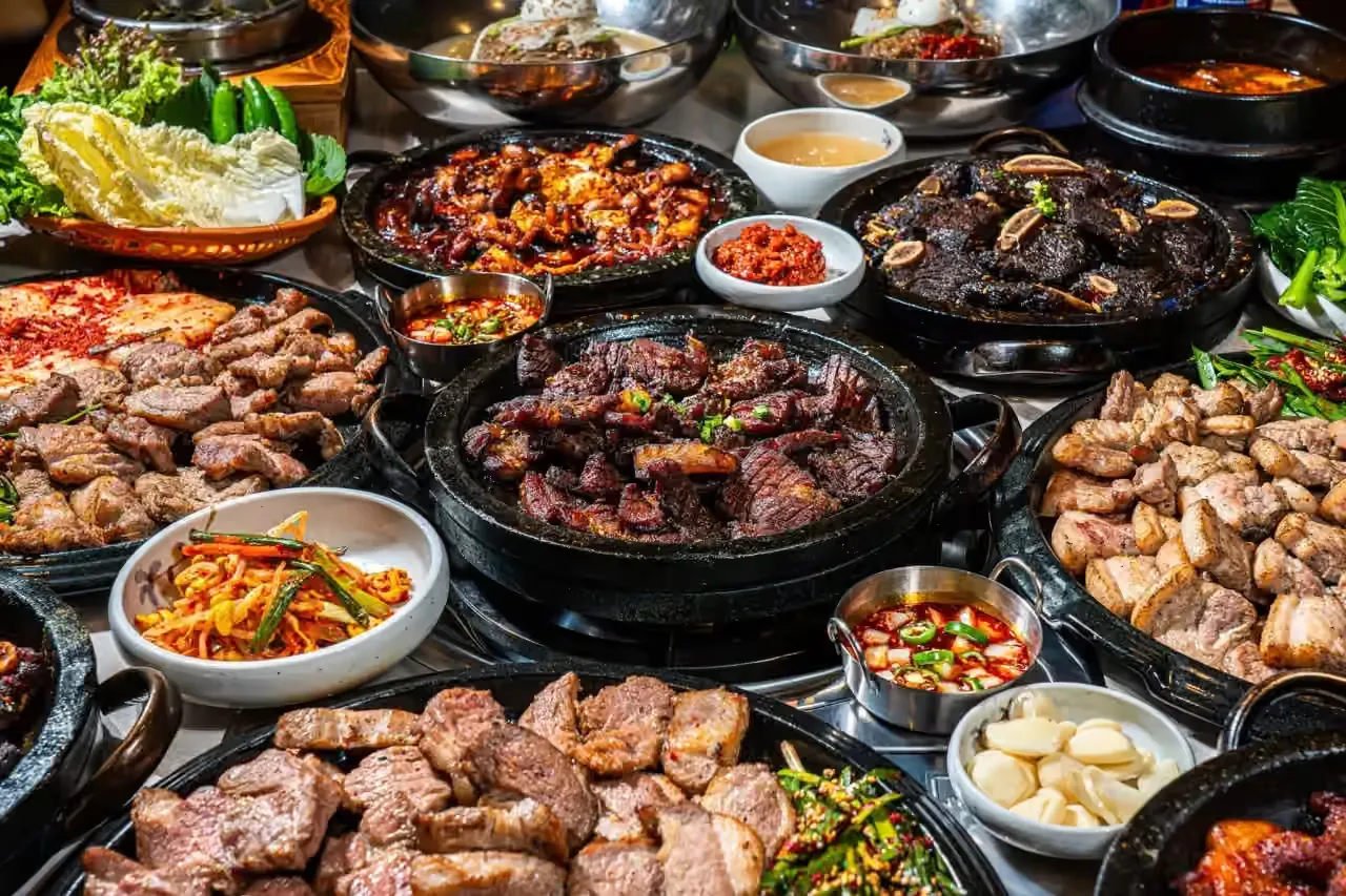 [수성구] 뜰안집