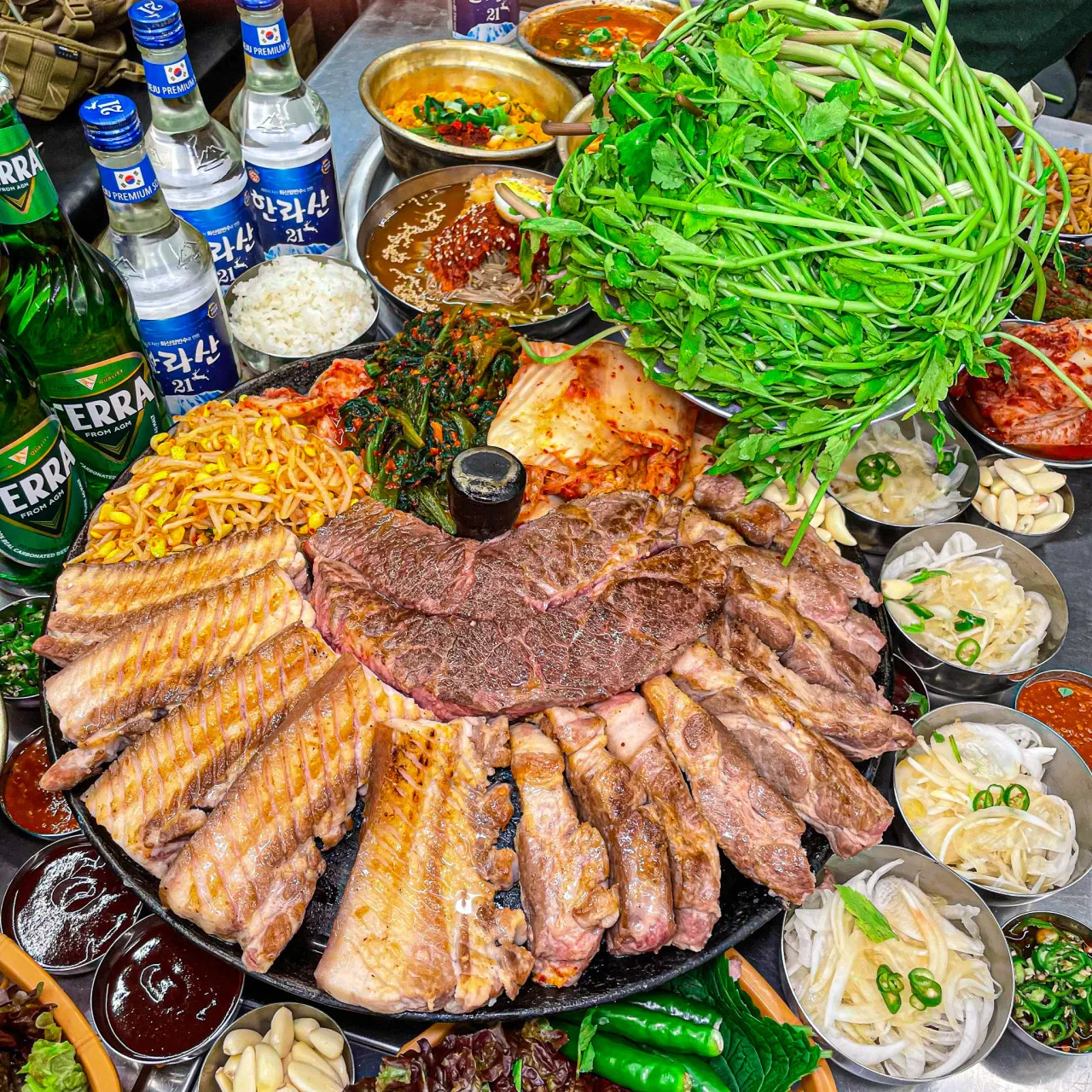 [서대문구] 목구멍 신촌점