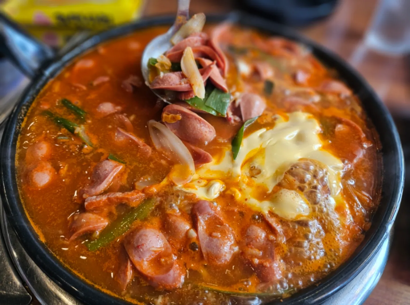 [오산시] 24시 송탄부대찌개 궐동점
