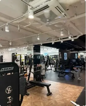 [서대문구] [서울/서대문구] 운동하는날 아현점
