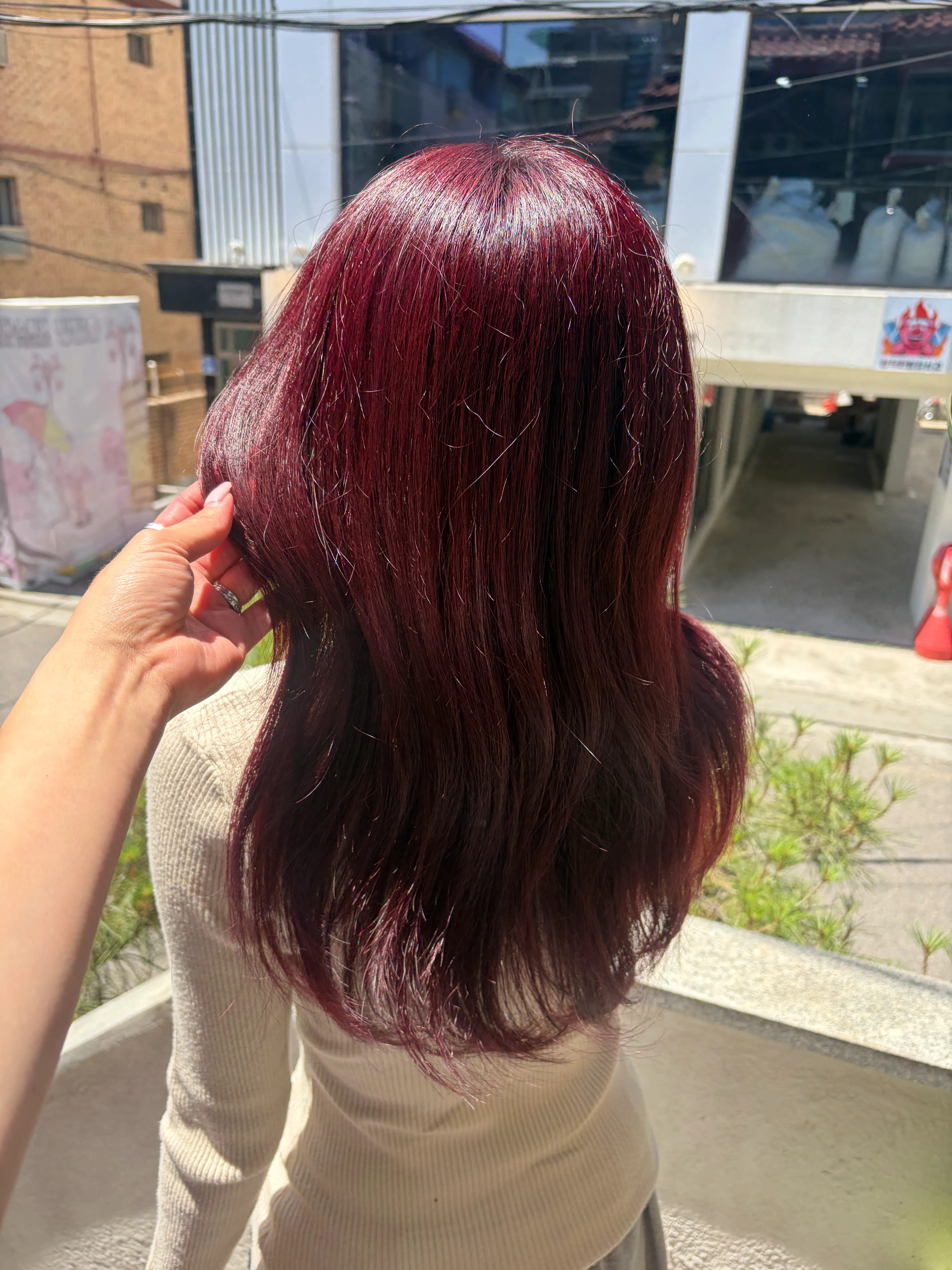 [마포구] 오브오 홍대합정점