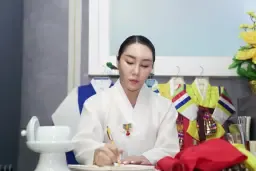 [은평구] 서영당 신점 사주