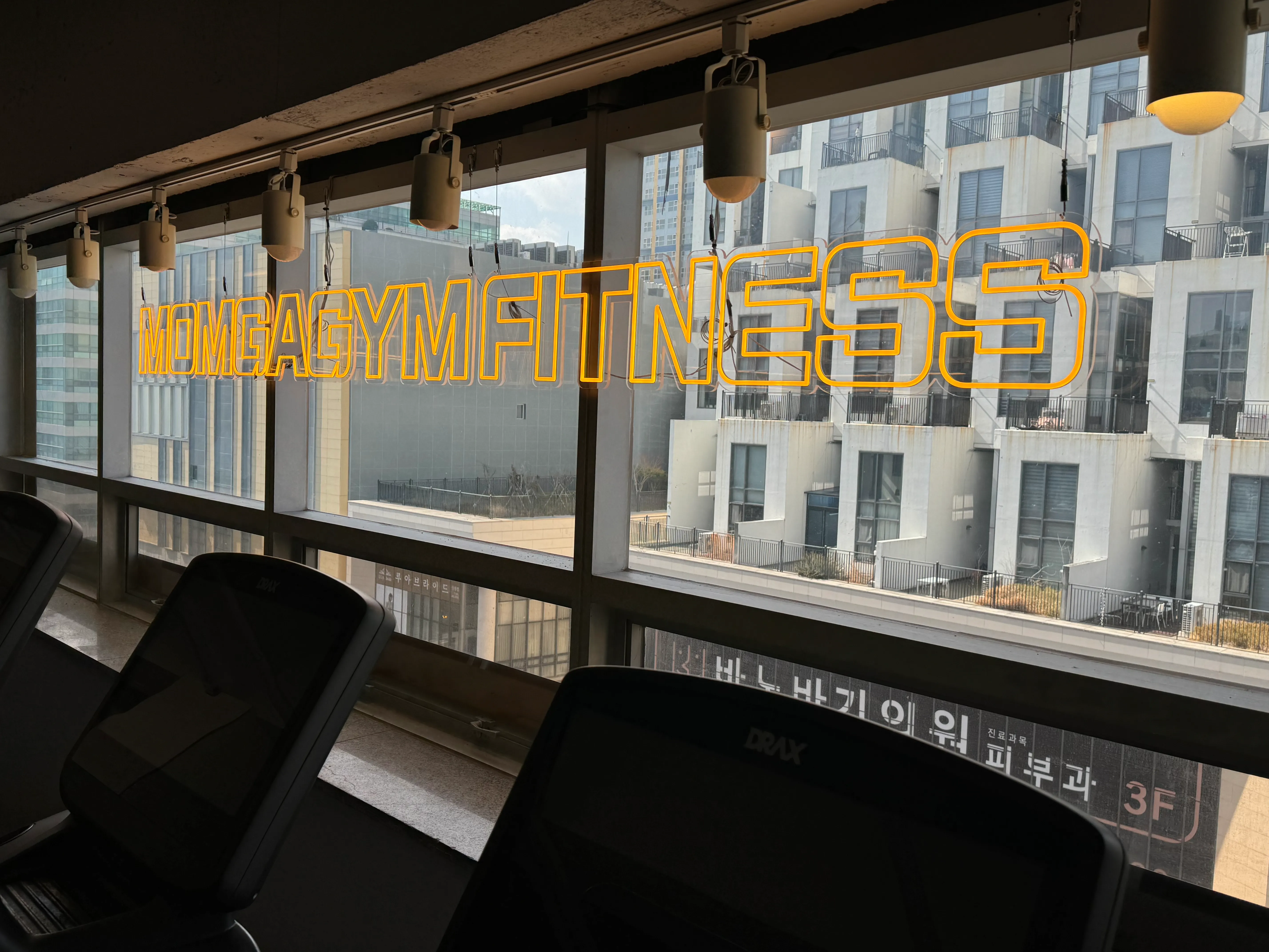 몸가짐 상남점 헬스 PT